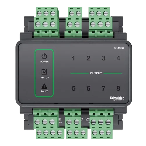 SP-MO8 Mini Output